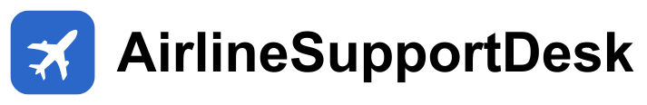 Airline Support Desk
